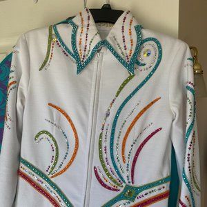 Western Show Outfit- Custom Made